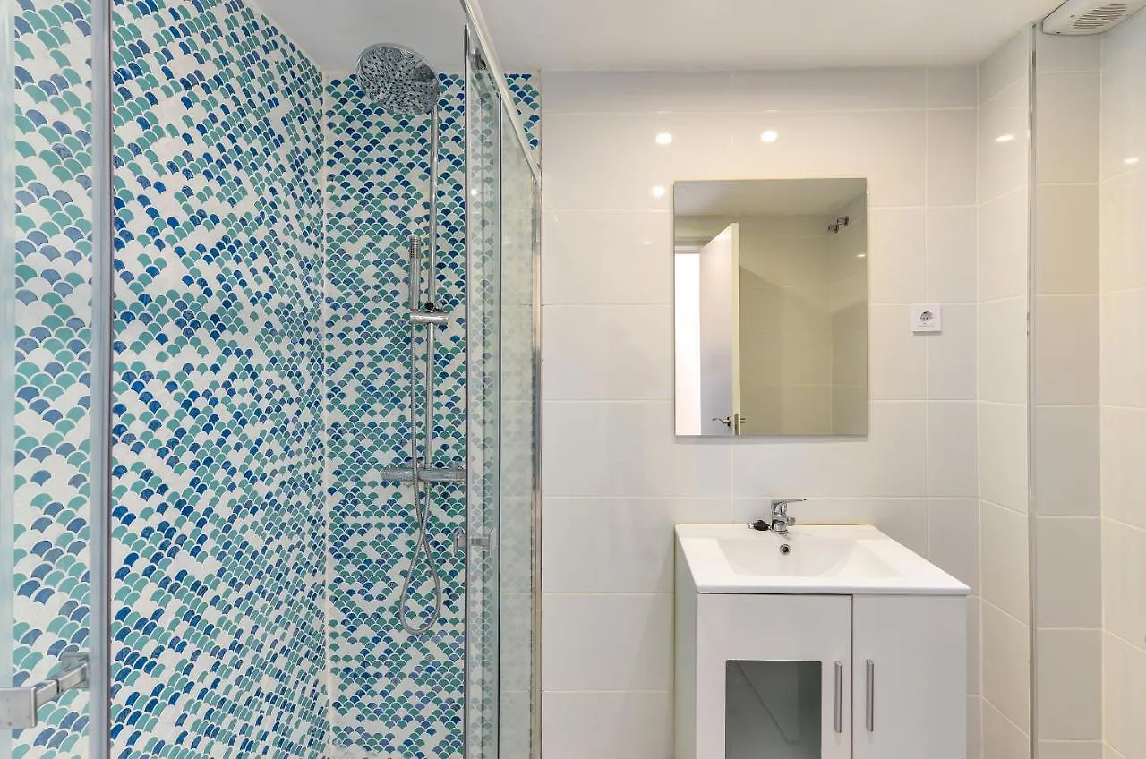 Mijas Puebla Aida Apartment 0*,  Spain