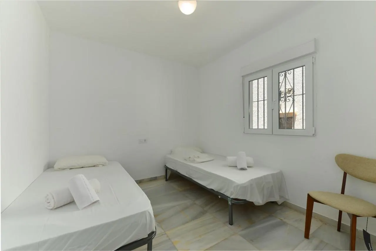 Mijas Puebla Aida Apartment Spain