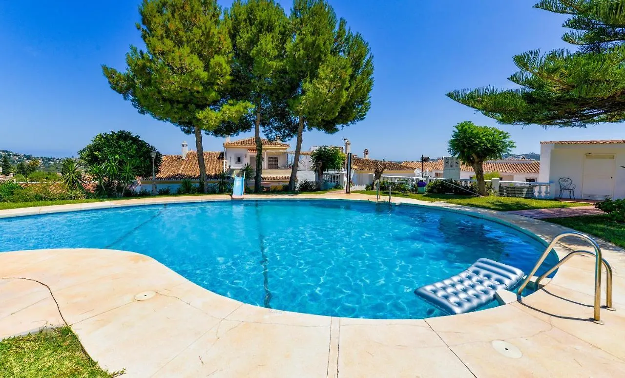 Mijas Puebla Aida Apartment