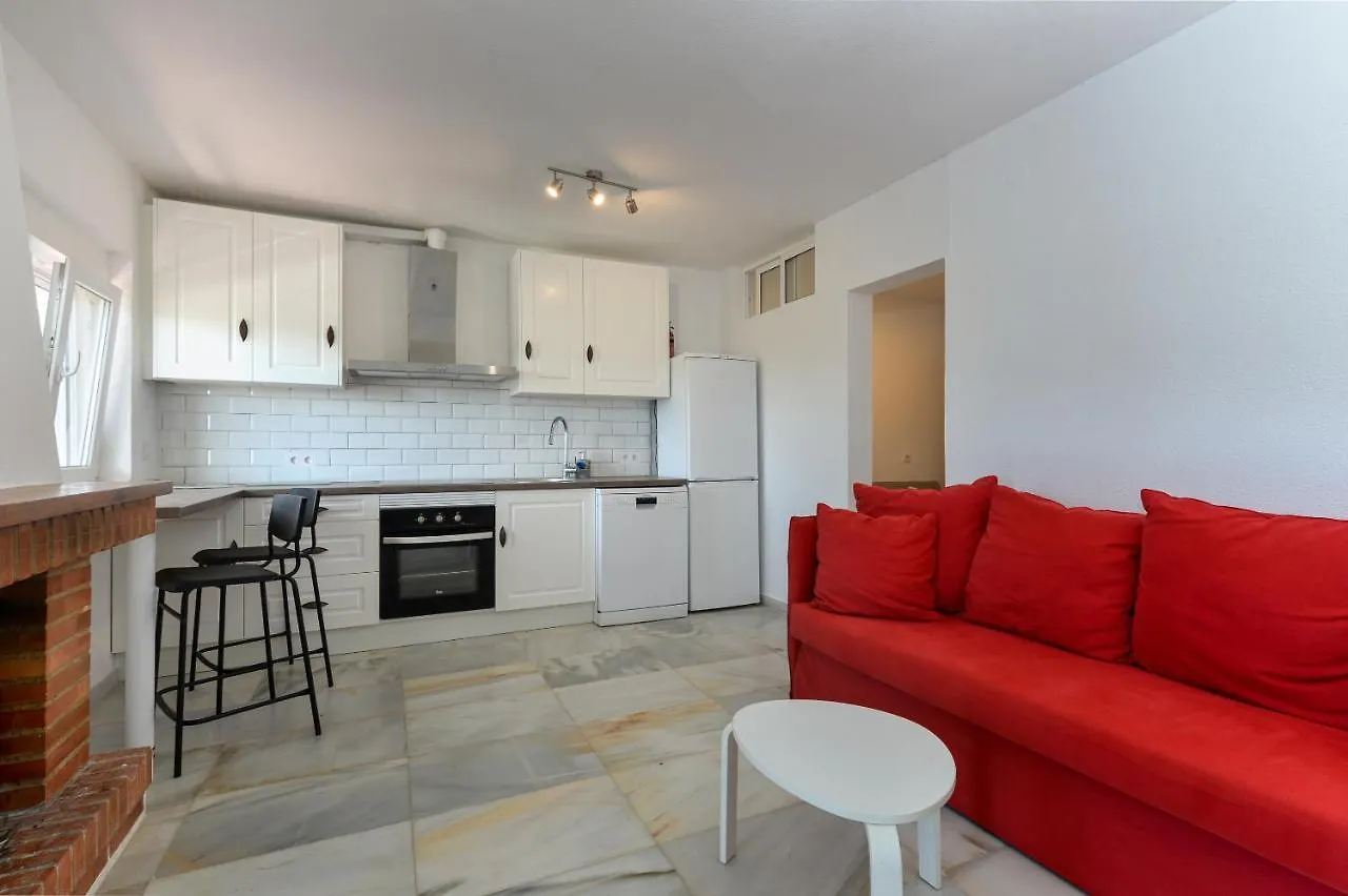 Mijas Puebla Aida Apartment