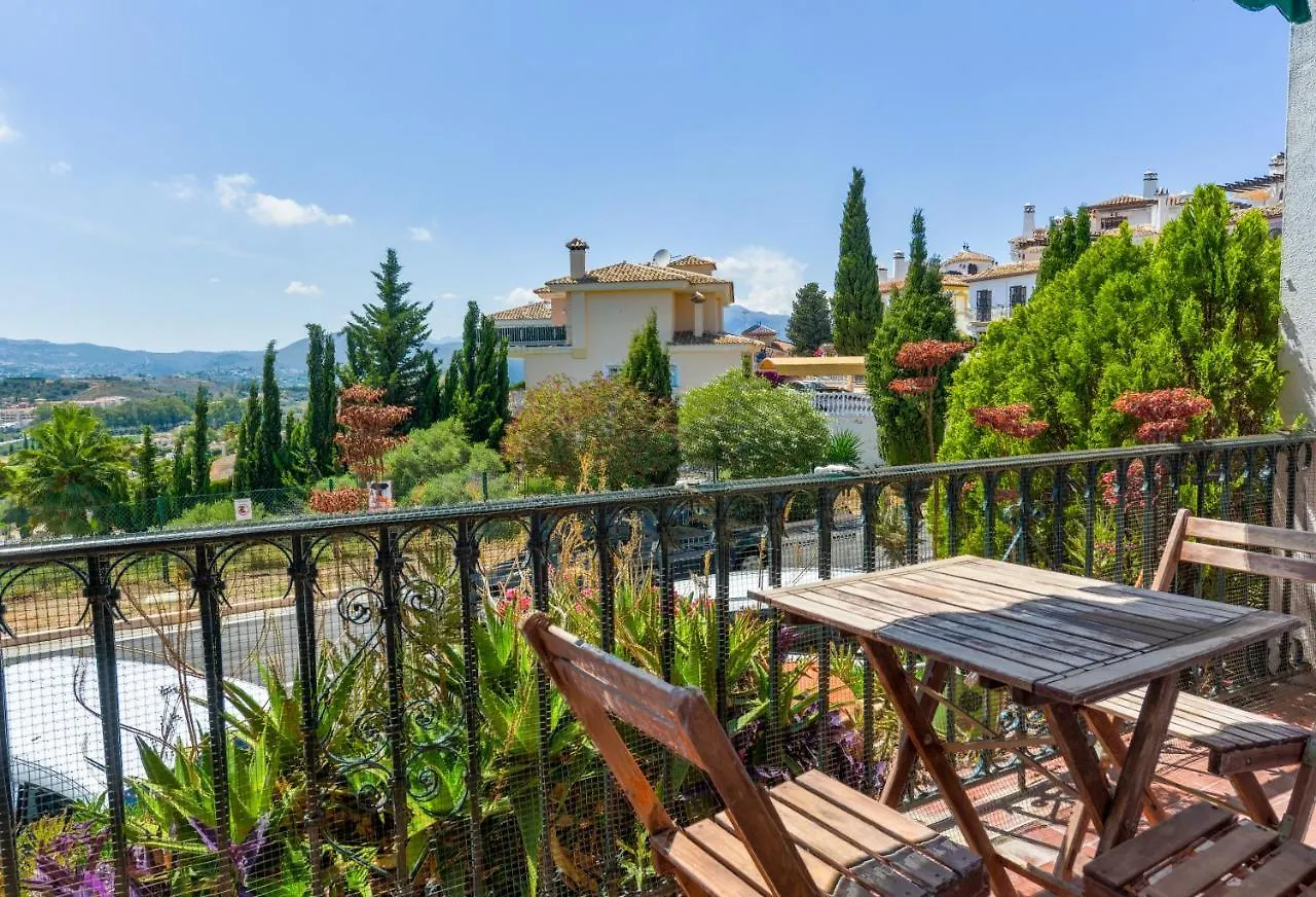 Mijas Puebla Aida Apartment