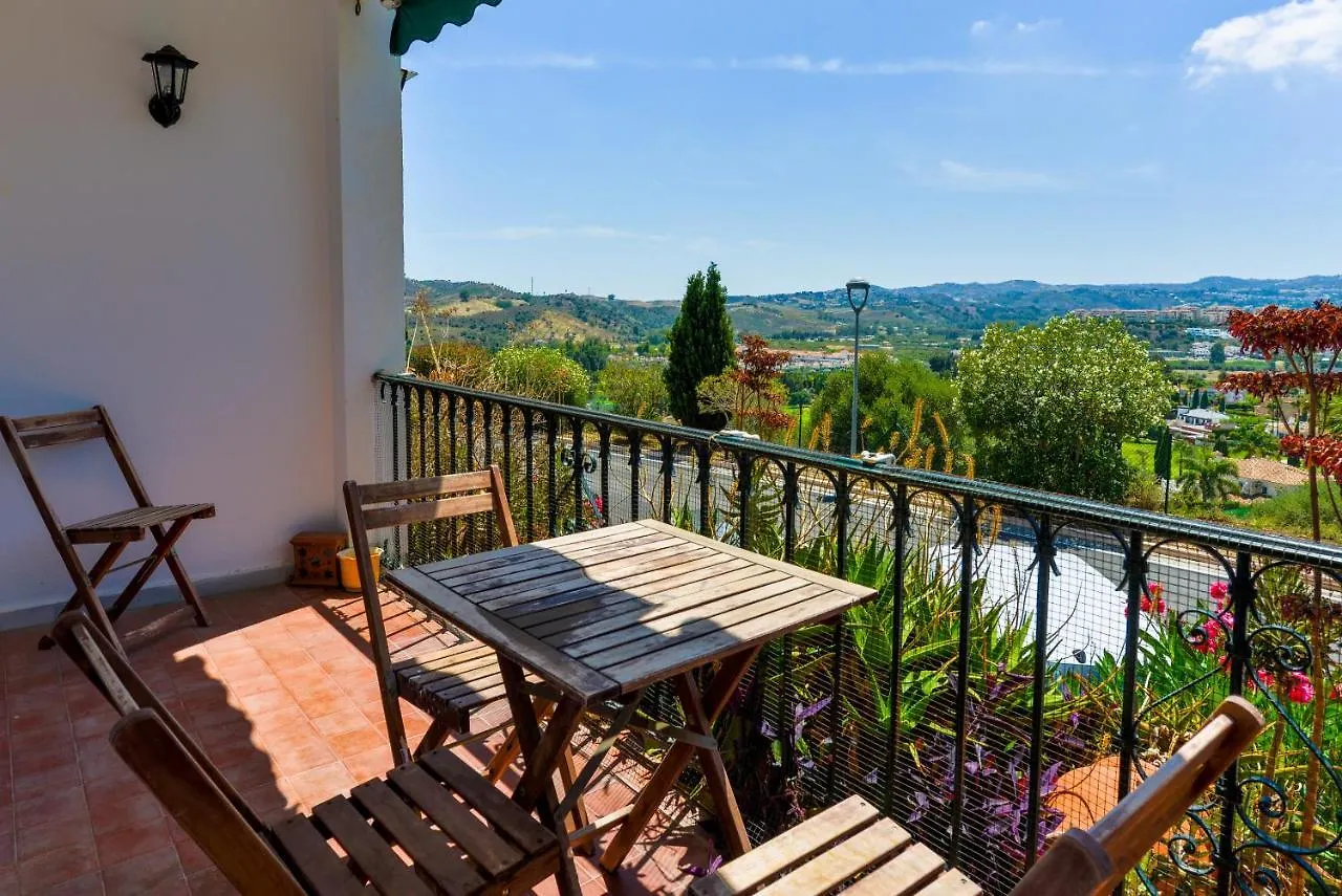 Mijas Puebla Aida Apartment 0*,  Spain