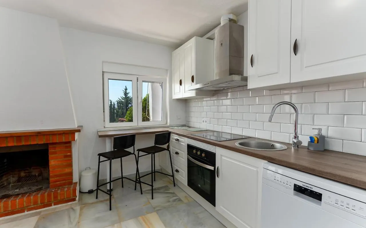 Mijas Puebla Aida Apartment