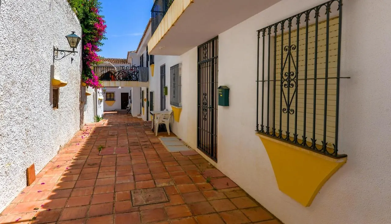 Mijas Puebla Aida Apartment 0*,