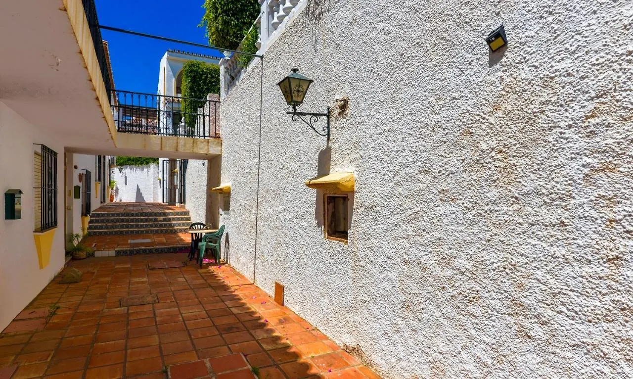 Mijas Puebla Aida Apartment