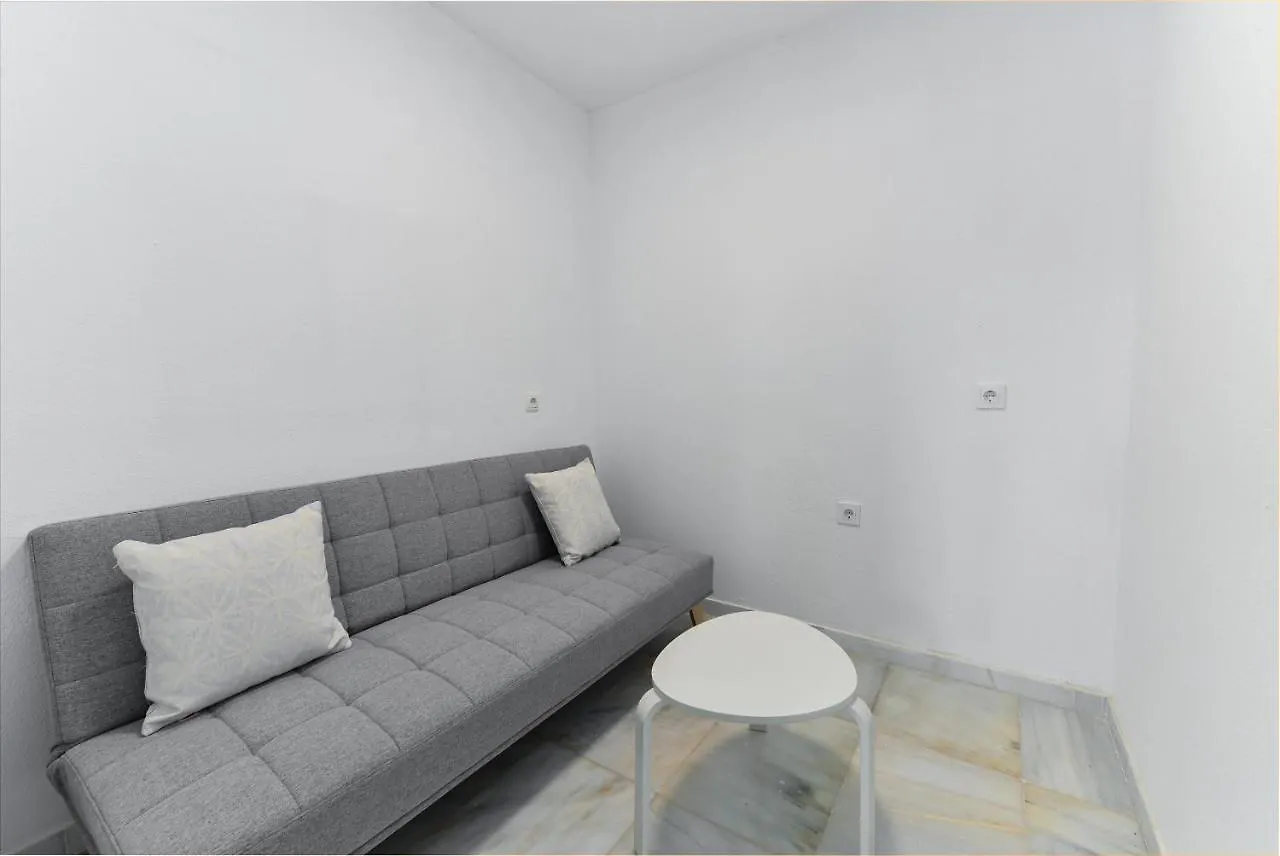 Mijas Puebla Aida Apartment
