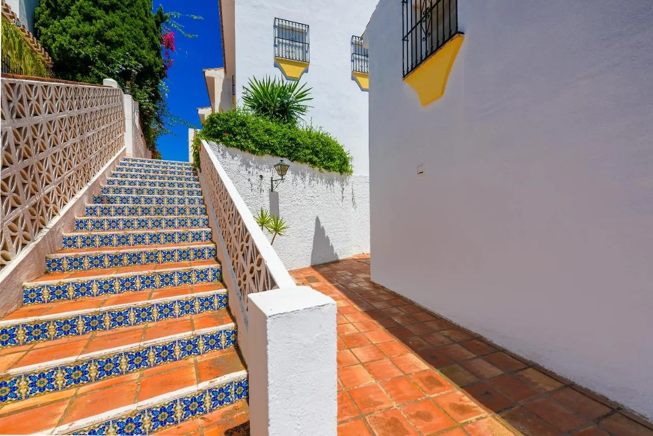 Mijas Puebla Aida Apartment